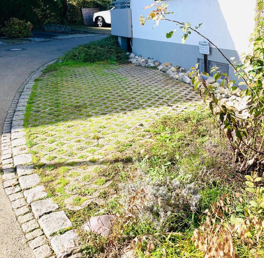 Seebrise Ferienwohnung, Auszeit In Ruhiger Lage, Bodensee Naehe, Privatparkplatz, Wlan, Smart Tv Rielasingen-Worblingen Exterior photo